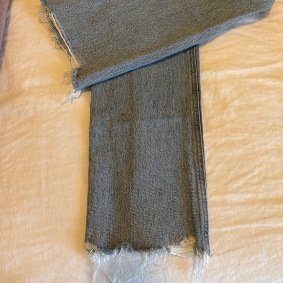 AHOLDE size 30 Relaxed Boot cut Jeans. - Picture 3 of 7